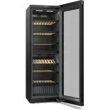 "Cantina vino Miele 153 bottiglie"