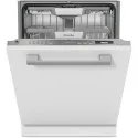 Miele G 7185 SCVI XXL Lavastoviglie a Scomparsa Totale, 60 cm, 14 Coperti - Spazio Extra e Prestazioni Superiori