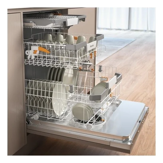 Miele G 7185 SCVI XXL | Geschirrspülmaschine XXL 60cm | Duegstore.com