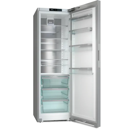 "Frigorifero a libera installazione Miele"