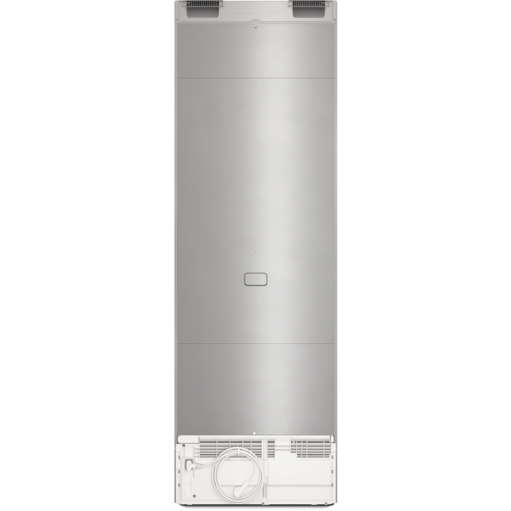 "Frigorifero Miele dietro"