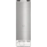 "Frigorifero Miele dietro"