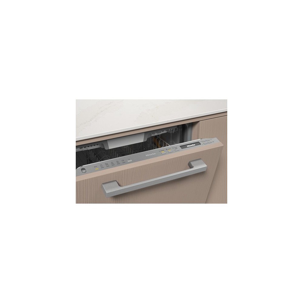 Miele G 7265 SCVI XXL | Classe de lave-vaisselle A 60cm