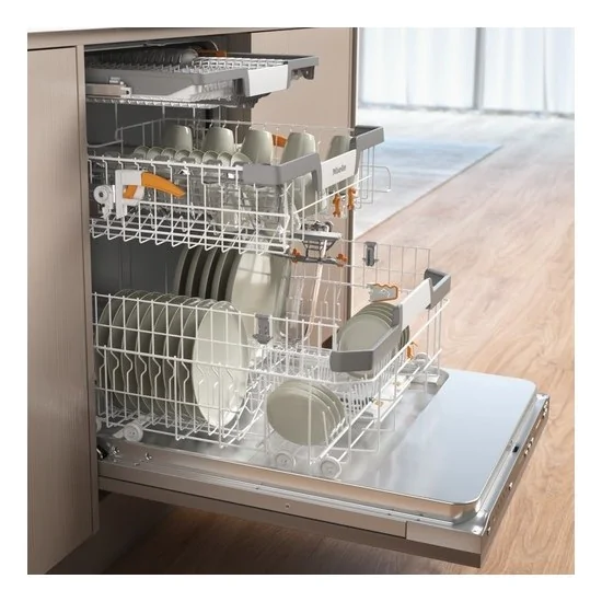 Miele G 7265 SCVI XXL | Dishwasher Class A 60cm