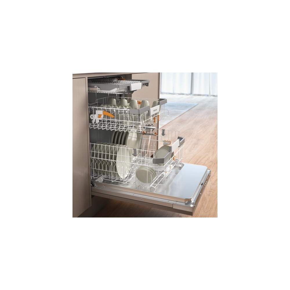 Miele G 7265 SCVI XXL | Classe de lave-vaisselle A 60cm