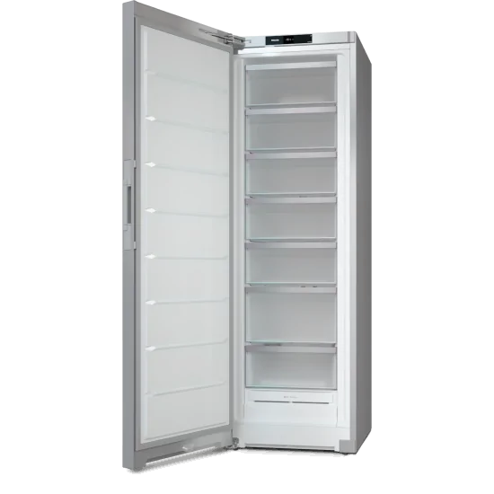 "Congelatore verticale Miele"