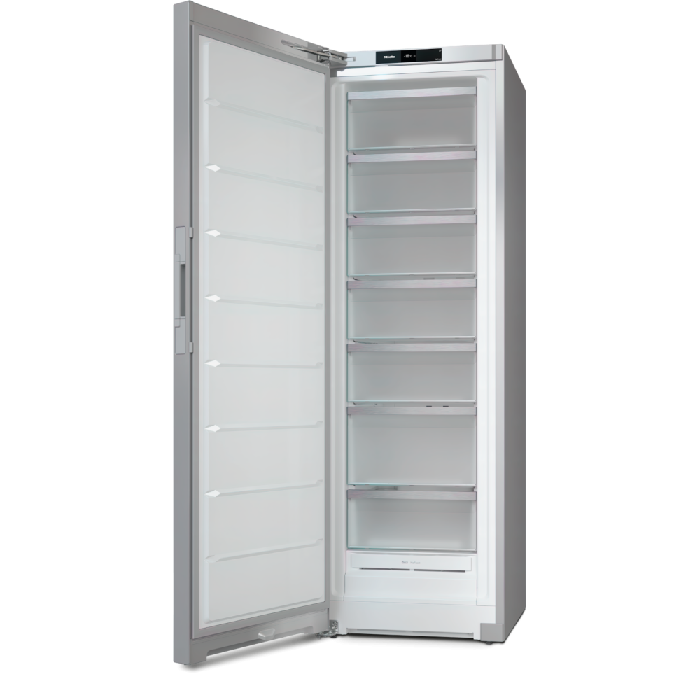 "Congelatore verticale Miele"