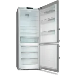 "Frigorifero combinato Miele design"