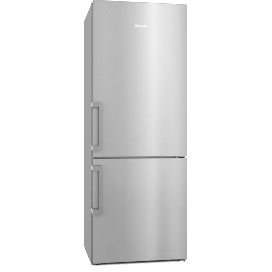 "Frigorifero combinato Miele KFN4796CD"