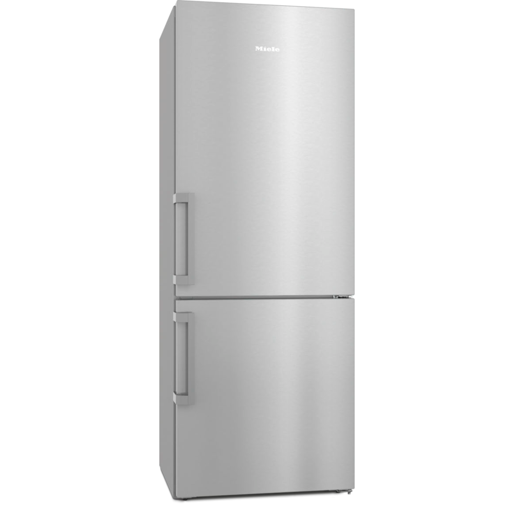 "Frigorifero combinato Miele KFN4796CD"