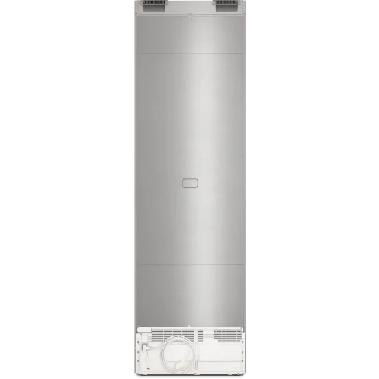 "Frigorifero Miele NoFrost BlackSteel"