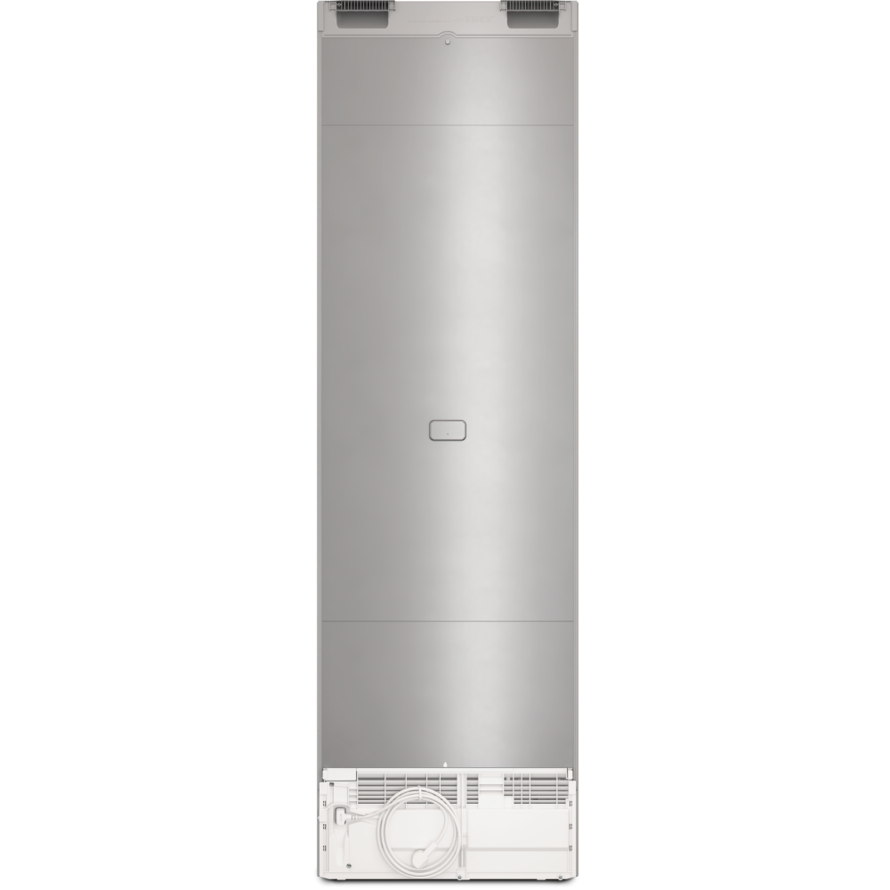 "Frigorifero Miele NoFrost BlackSteel"