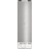 "Frigorifero Miele NoFrost BlackSteel"