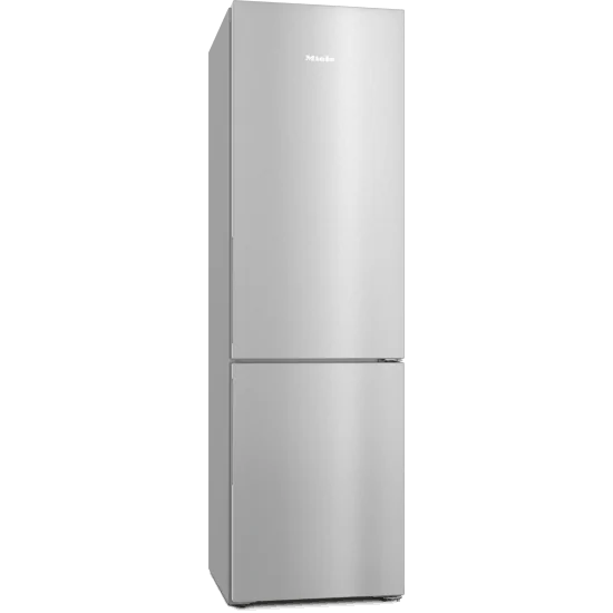 "Frigorifero combinato Miele KFN4397CD125 BlackSteel"