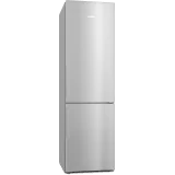 "Frigorifero combinato Miele KFN4397CD125 BlackSteel"