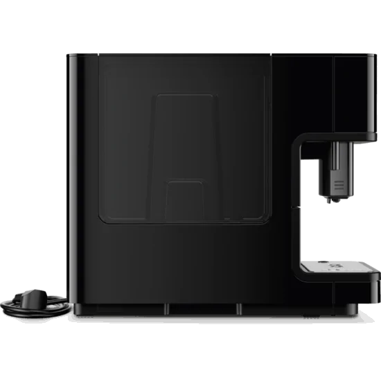 "Miele CM6360 con macinatore"