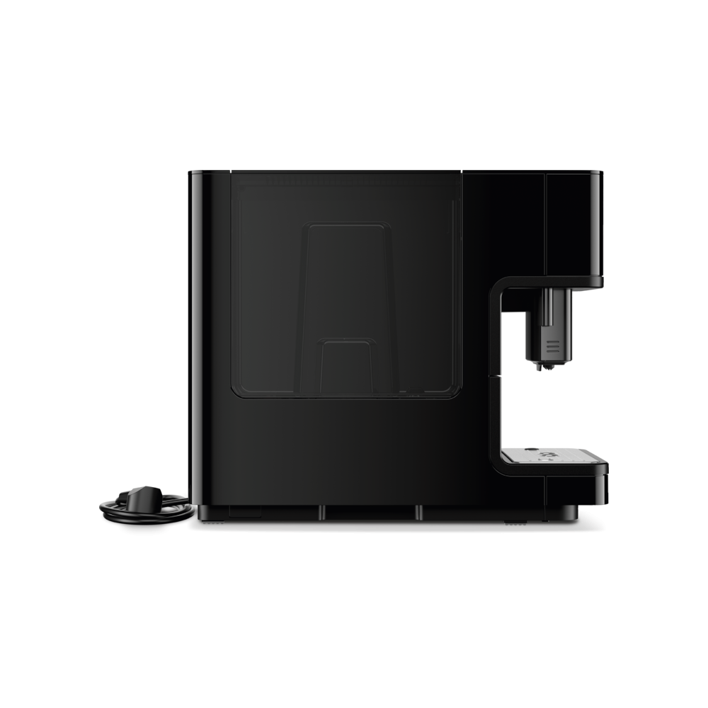 "Miele CM6360 con macinatore"