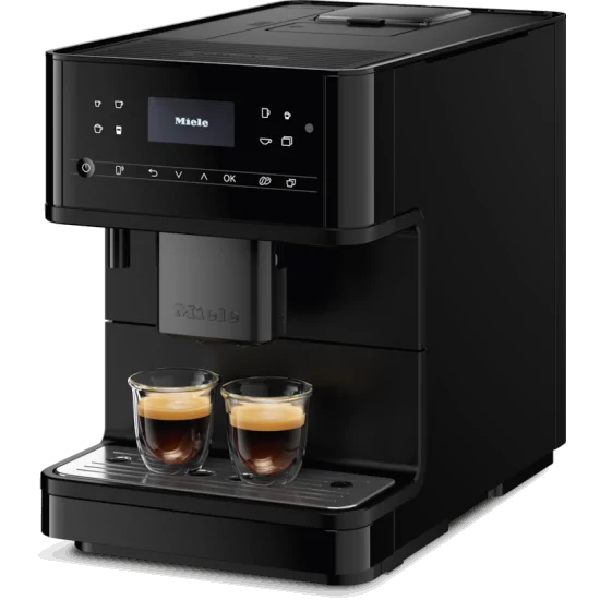 "Macchina da caffè automatica Miele CM6360"