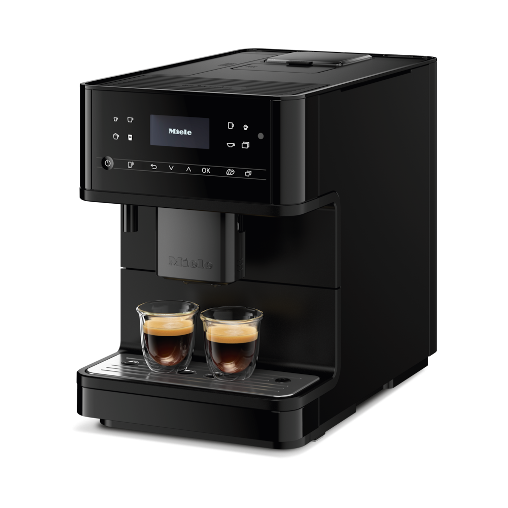 "Macchina da caffè automatica Miele CM6360"