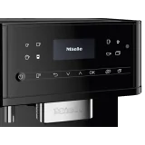 "Miele CM 6160 con sistema Milk Perfection"