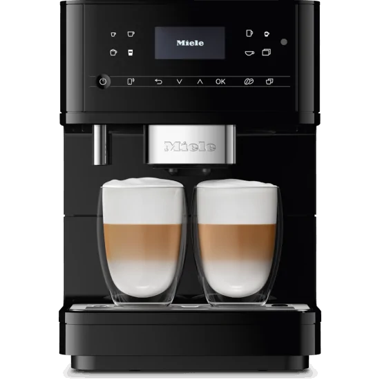 "Macchina da caffè automatica Miele CM 6160 Milk Perfection"