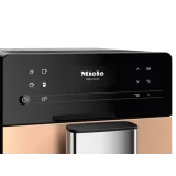 "Miele CM5510 prepara espresso"