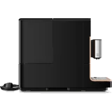 Miele CM5510: Kaffeemaschine mit Goldfarbe Grinder | Duegstore