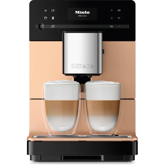"Macchina da caffè Miele CM5510"