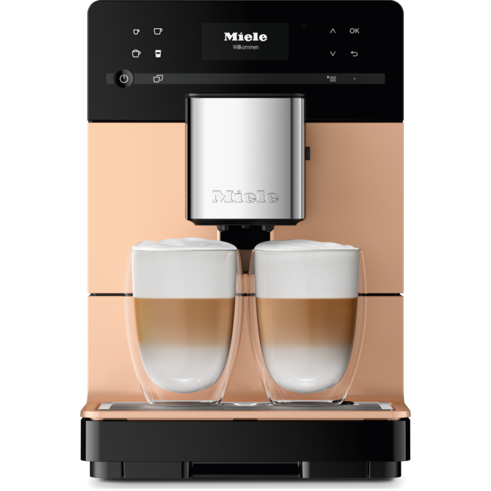"Macchina da caffè Miele CM5510"