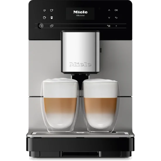 "Macchina da caffè Miele CM5510"