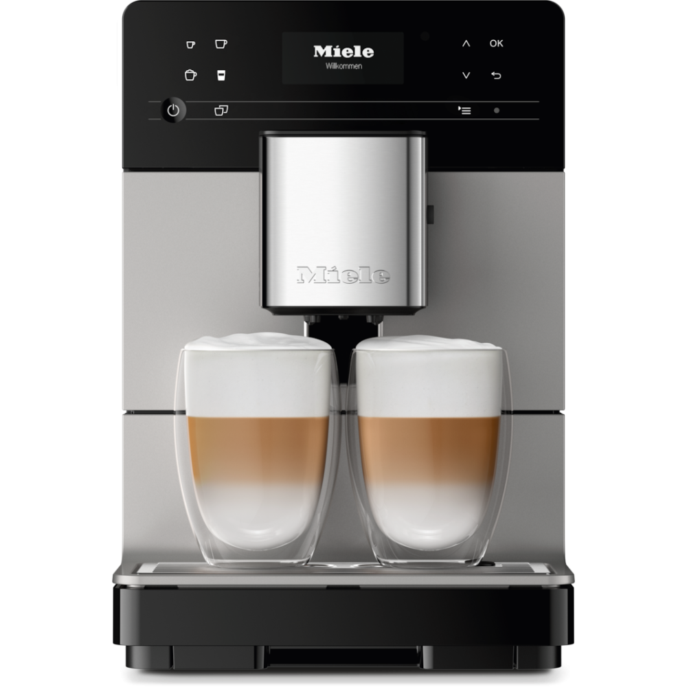 "Macchina da caffè Miele CM5510"
