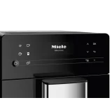 "Miele CM5310 Nera prepara caffè"