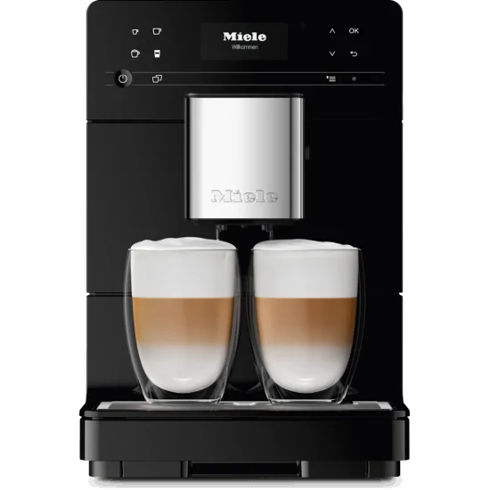 "Macchina da caffè Miele CM5310 Nera"