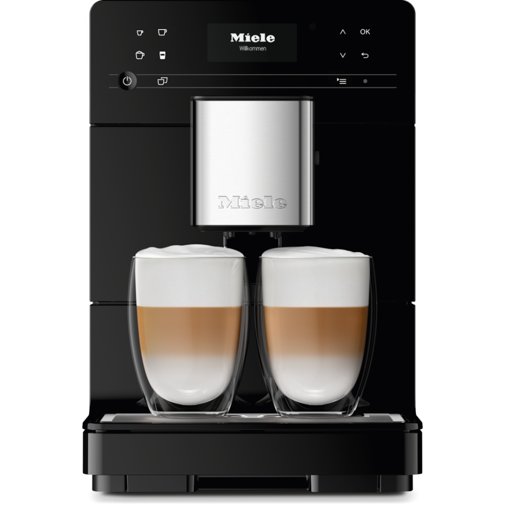"Macchina da caffè Miele CM5310 Nera"