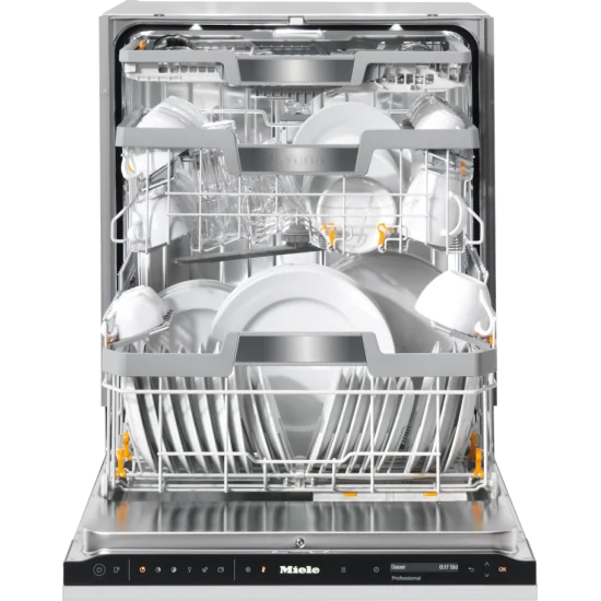 "Interni lavastoviglie Miele PFD104SCVi XXL"