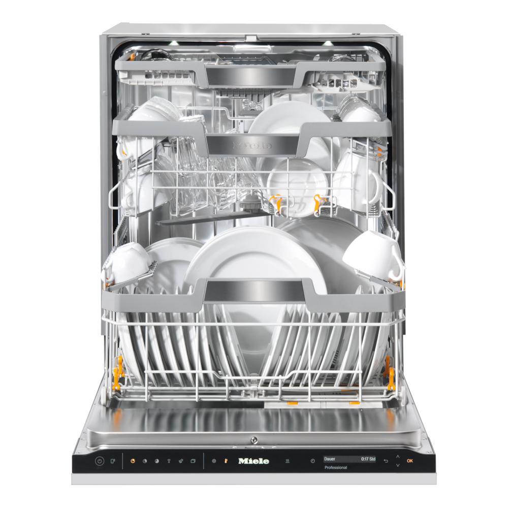 "Interni lavastoviglie Miele PFD104SCVi XXL"