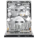 "Interni lavastoviglie Miele PFD104SCVi XXL"