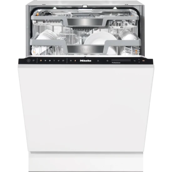 "Lavastoviglie Miele PFD104SCVi XXL"