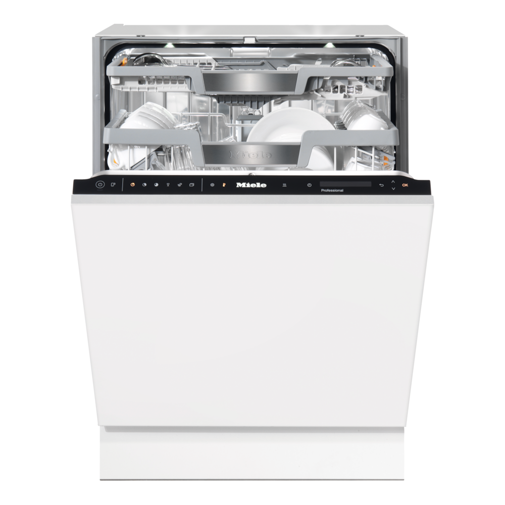"Lavastoviglie Miele PFD104SCVi XXL"