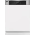 "Lavastoviglie Miele PFD103SCi XXL con frontalino"