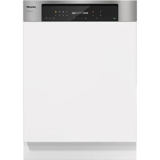 "Lavastoviglie Miele PFD103SCi XXL con frontalino"