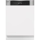 "Lavastoviglie Miele PFD103SCi XXL con frontalino"