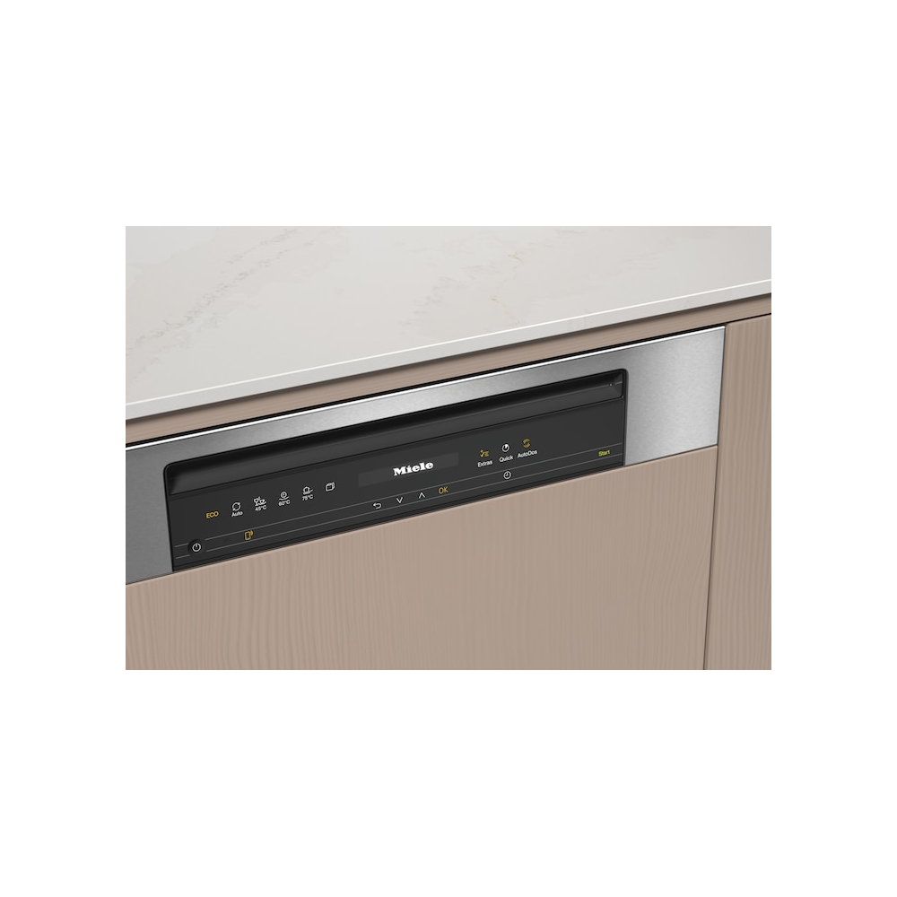 "Interni lavastoviglie Miele G 7600 SCi CLST"