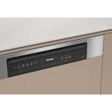 "Interni lavastoviglie Miele G 7600 SCi CLST"