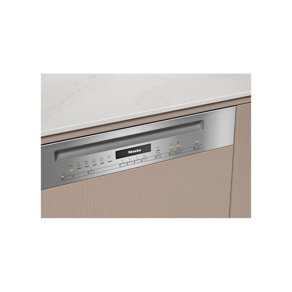 "Interni lavastoviglie Miele G 7210 SCi CLST"