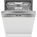 "Lavastoviglie Miele G 7210 SCi CLST Acciaio Inox"