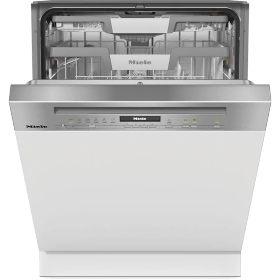 "Lavastoviglie Miele G 7210 SCi CLST Acciaio Inox"