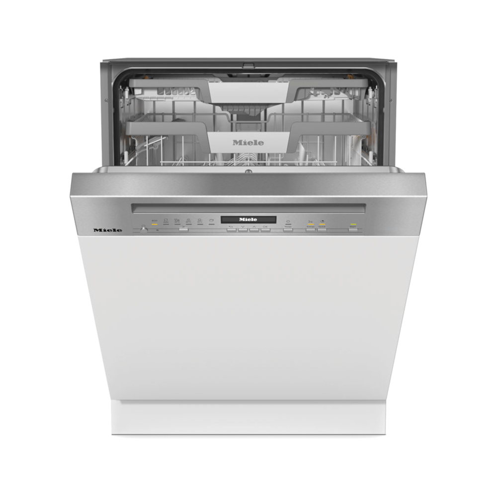 "Lavastoviglie Miele G 7210 SCi CLST Acciaio Inox"