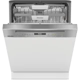"Lavastoviglie Miele G 7210 SCi CLST Acciaio Inox"