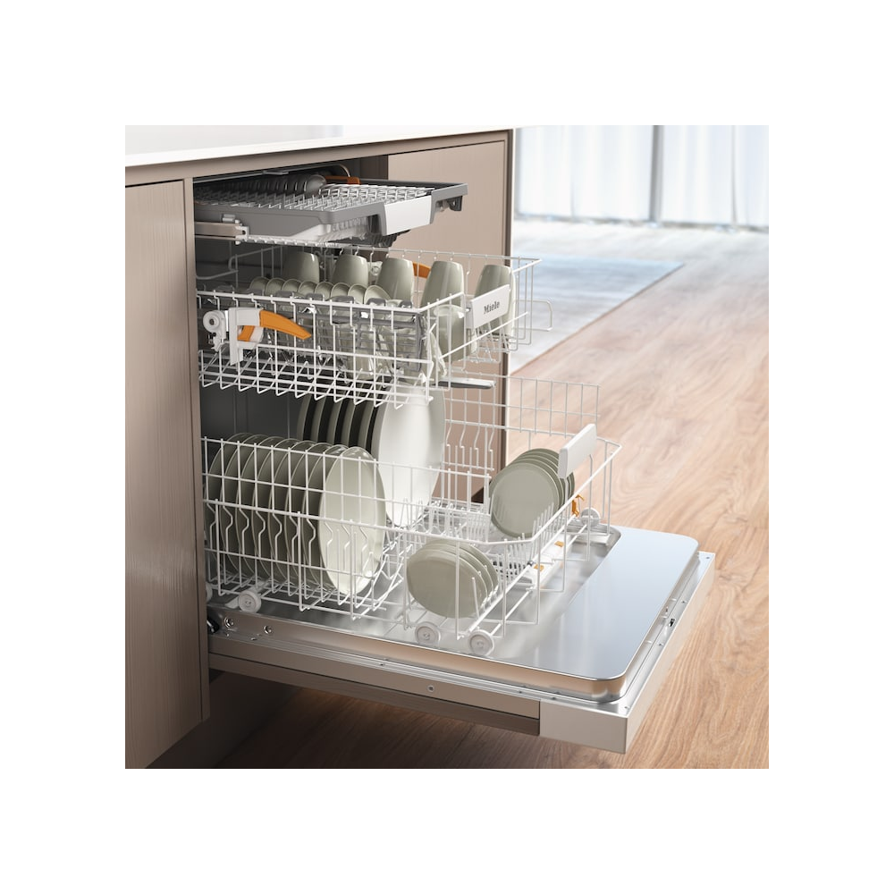 "Interni lavastoviglie Miele G 5410 SCi BRWS"